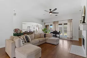 2125 Woodhaven Dr, Little Elm, TX 75068 - Photo 6