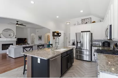 2125 Woodhaven Drive, Little Elm, TX 75068 - Photo 14