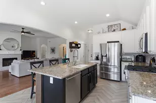 2125 Woodhaven Dr, Little Elm, TX 75068 - Photo 14