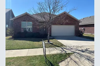 10636 Hartley Lane, Fort Worth, TX 76108 - Photo 1