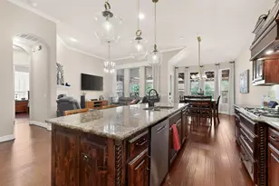 6032 Tompkins Trail, Flower Mound, TX 75028 - Photo 14