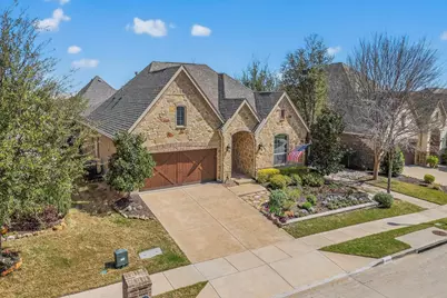 6032 Tompkins Trail, Flower Mound, TX 75028 - Photo 2