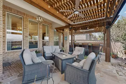 6032 Tompkins Trail, Flower Mound, TX 75028 - Photo 34