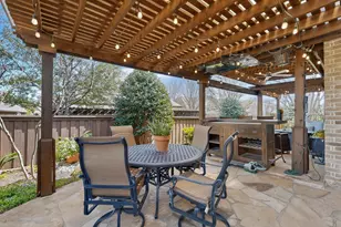 6032 Tompkins Trail, Flower Mound, TX 75028 - Photo 32