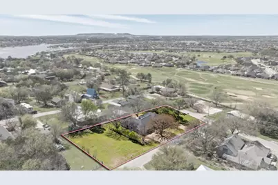 1701 Hitching Post Road, Granbury, TX 76049 - Photo 4