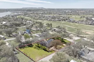 1701 Hitching Post Rd, Granbury, TX 76049 - Photo 4