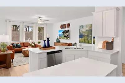 1600 Gentle Night Drive, Forney, TX 75126 - Photo 2