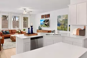 1600 Gentle Night Dr, Forney, TX 75126 - Photo 2