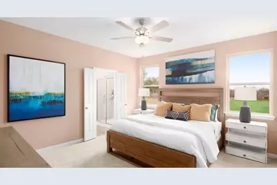 1600 Gentle Night Drive, Forney, TX 75126 - Photo 8