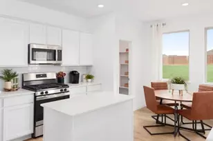 1600 Gentle Night Dr, Forney, TX 75126 - Photo 4