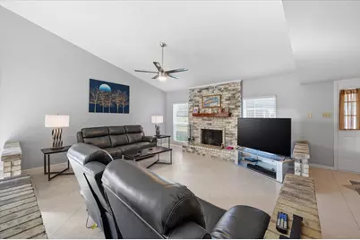 3928 Churchill Drive, Flower Mound, TX 75028 - Photo 8