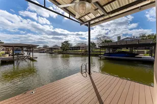 603 Panama Ct, Granbury, TX 76048 - Photo 32
