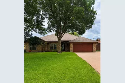 603 Panama Court, Granbury, TX 76048 - Photo 1