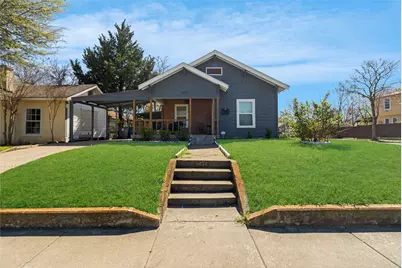 2452 W Brooklyn Avenue, Dallas, TX 75211 - Photo 2