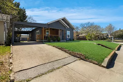 2452 W Brooklyn Avenue, Dallas, TX 75211 - Photo 1