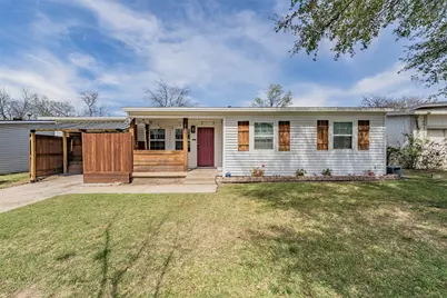 6681 Marie Street, North Richland Hills, TX 76180 - Photo 30