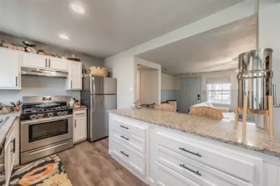 6681 Marie Street, North Richland Hills, TX 76180 - Photo 12