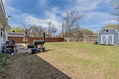 6681 Marie Street, North Richland Hills, TX 76180 - Photo 34