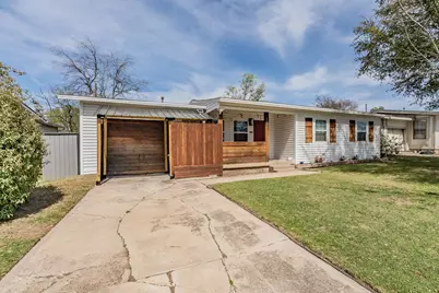 6681 Marie Street, North Richland Hills, TX 76180 - Photo 1