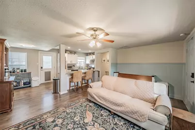 6681 Marie Street, North Richland Hills, TX 76180 - Photo 4