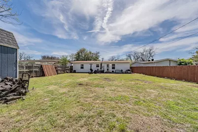 6681 Marie Street, North Richland Hills, TX 76180 - Photo 32