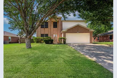 234 Baylor Drive, Glenn Heights, TX 75154 - Photo 1