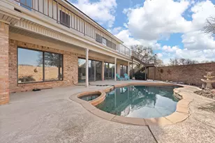 848 S Havenwood Ln, Fort Worth, TX 76112 - Photo 34