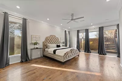 848 S Havenwood Lane, Fort Worth, TX 76112 - Photo 22