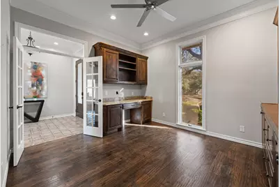 848 S Havenwood Lane, Fort Worth, TX 76112 - Photo 8