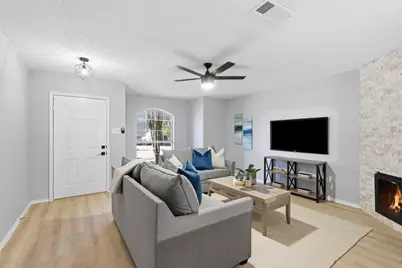 1379 Honeysuckle Lane, Lewisville, TX 75077 - Photo 6