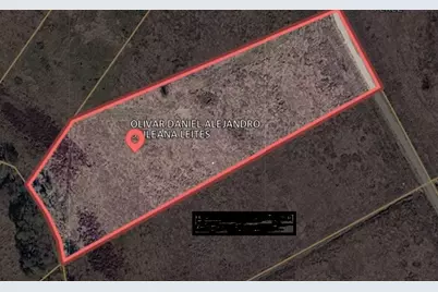 Lot 34 Fm 904, Pecan Gap, TX 75469 - Photo 8