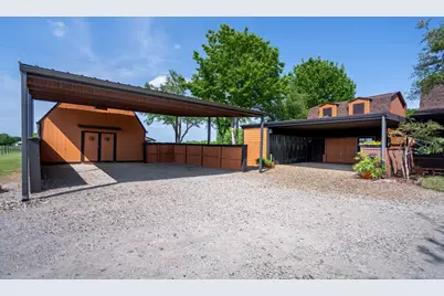 12282 Fm 1392, Terrell, TX 75160 - Photo 8