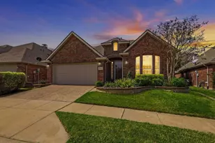 1003 Shoal Creek Ct, Fairview, TX 75069 - Photo 1