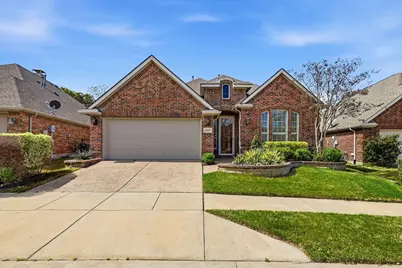 1003 Shoal Creek Court, Fairview, TX 75069 - Photo 2