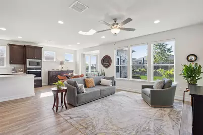 120 Rolling Water Drive, McKinney, TX 75071 - Photo 8