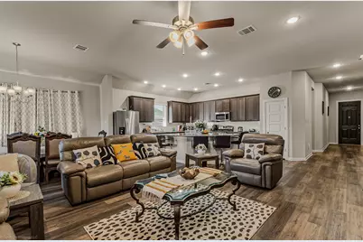 5408 Wedge Wood Drive, Haltom City, TX 76137 - Photo 8