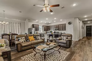 5408 Wedge Wood Dr, Haltom City, TX 76137 - Photo 8