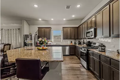 5408 Wedge Wood Drive, Haltom City, TX 76137 - Photo 10