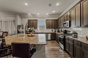 5408 Wedge Wood Dr, Haltom City, TX 76137 - Photo 10