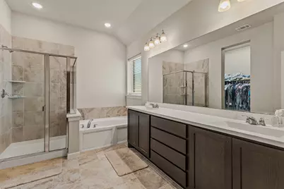 5408 Wedge Wood Drive, Haltom City, TX 76137 - Photo 14