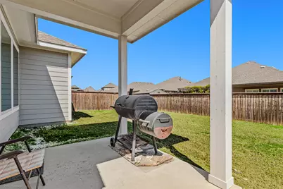 5408 Wedge Wood Drive, Haltom City, TX 76137 - Photo 22