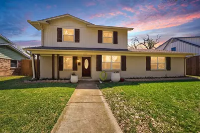 11218 Buchanan Drive, Dallas, TX 75228 - Photo 1