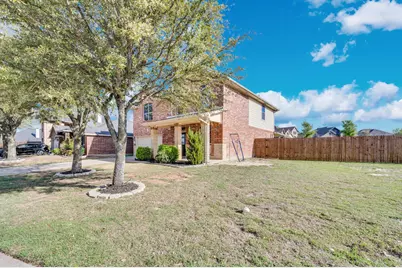 136 Old Spanish Trail, Waxahachie, TX 75167 - Photo 4