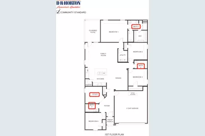 808 Marigold Street, Princeton, TX 75407 - Photo 22