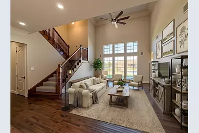 100 Bailee Court, Forney, TX 75126 - Photo 4