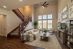 100 Bailee Ct, Forney, TX 75126 - Photo 4