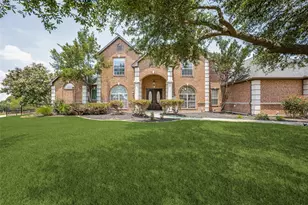 100 Bailee Ct, Forney, TX 75126 - Photo 1