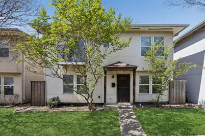 1802 N Prairie Avenue, Dallas, TX 75204 - Photo 1