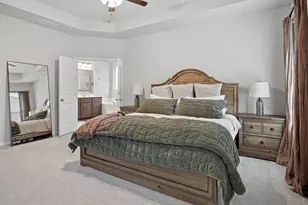 15057 Ted Trl, Aledo, TX 76008 - Photo 20