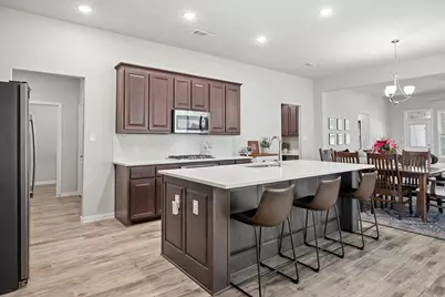 15057 Ted Trail, Aledo, TX 76008 - Photo 6